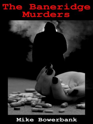 cover image of The Baneridge Murders